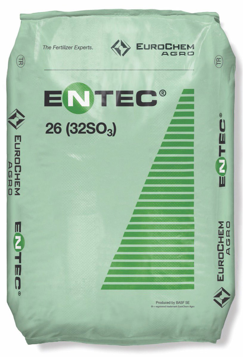 Ensin plus 26 (syn. Entec 26 - Novatec 26)