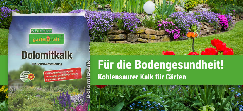 Kohlensaurer Magnesiumkalk 90 granuliert