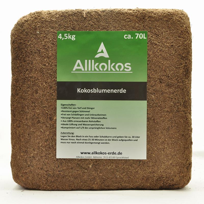 Kokoserde Premium