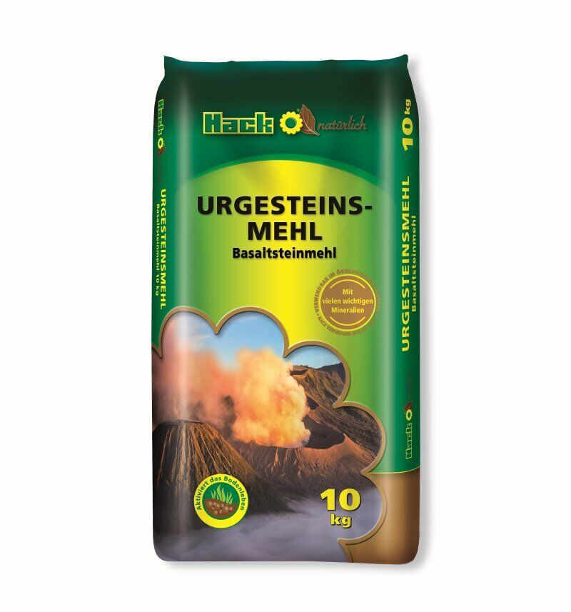 Urgesteinsmehl